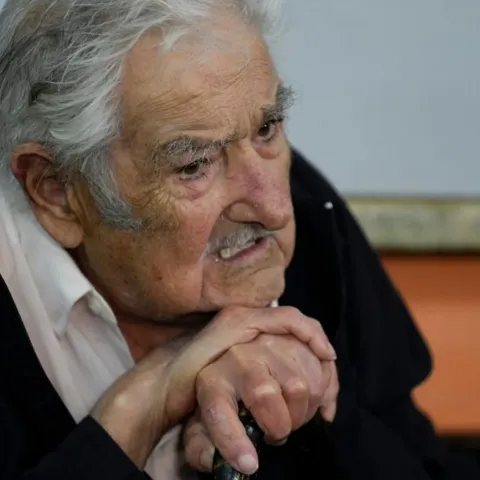 José Mujica