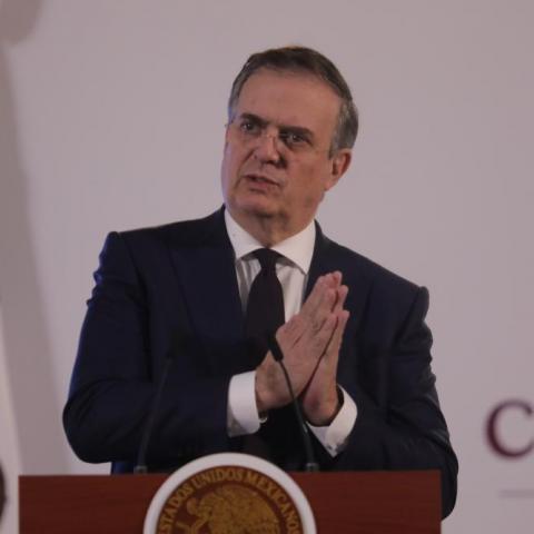 Marcelo Ebrard