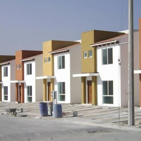 Casas