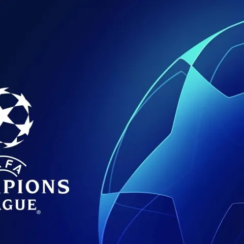 CHAMPIONS LEAGUE 2025