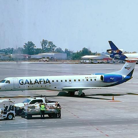 Calafia Airlines