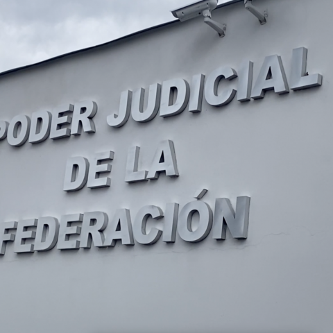 Elecciones judiciales