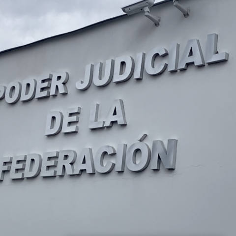 Poder Judicial 