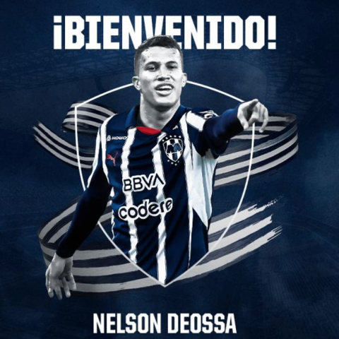 NELSON DEOSSA RAYADOS