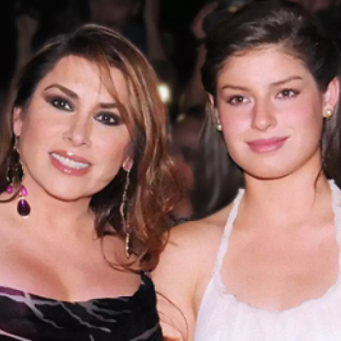 Hija de Dulce revela que está de luto nuevamente