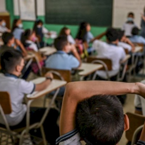 Educación en Aguascalientes