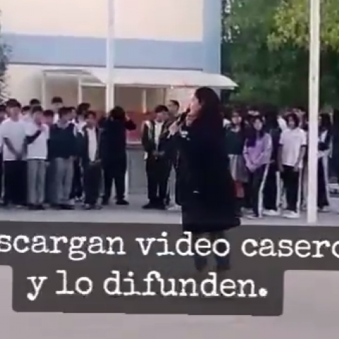 Maestra de Aguascalientes acusa ser víctima de bullying 