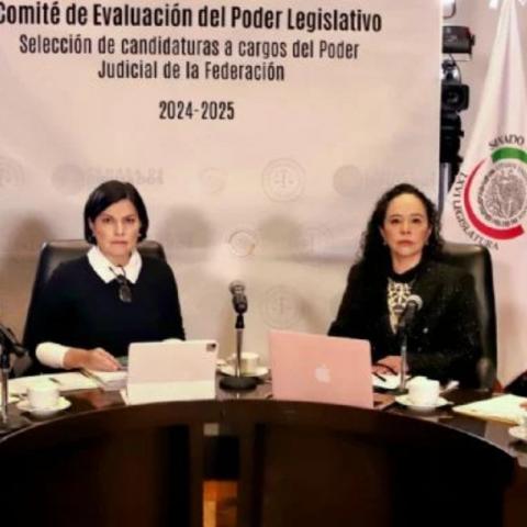 Comité de Evaluación “depura” a más de 5 mil de la lista de aspirantes.