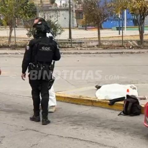 Mesa Ciudadana de Seguridad califica como ‘esporádicos’ delitos violentos en la entidad