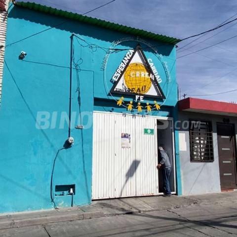 Centro de Recuperación y Rehabilitación para Enfermos de Alcoholismo y Drogadicción Zona Uno A.C. (CRREAD), unidad La Salud