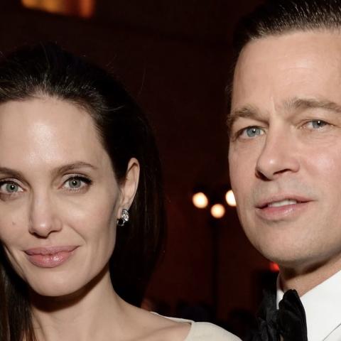 Angelina Jolie y Brad Pitt logran acuerdo de divorcio luego de ocho años