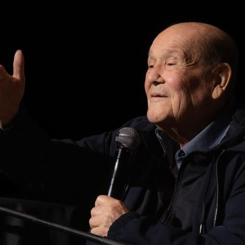 Muere a los 82 años Leo Dan, gran figura de la música latinoamericana 