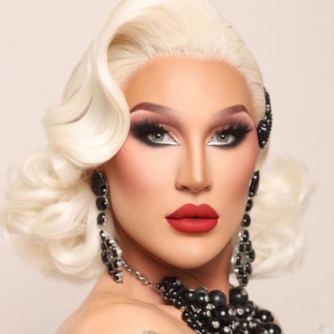 Muere The Vivienne, ganadora del reality RuPaul's Drag Race UK