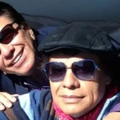 Muere Jesús Salas, amigo y cuñado de Juan Gabriel, el día del natalicio del cantante