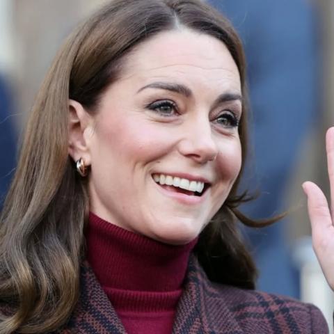 Kate Middleton anuncia que su cáncer está “en remisión” 