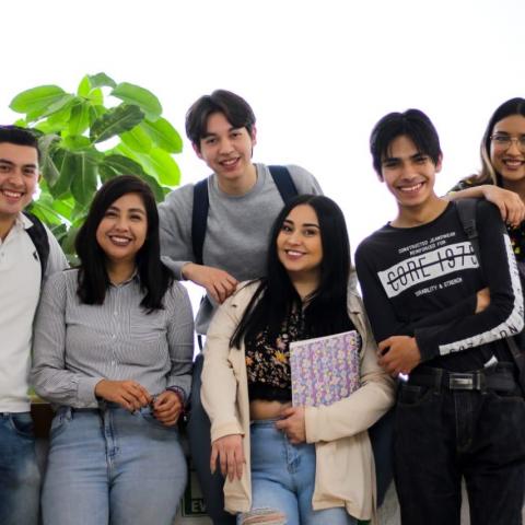 Jóvenes de Aguascalientes 