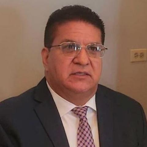 Javier Salas Espinoza 