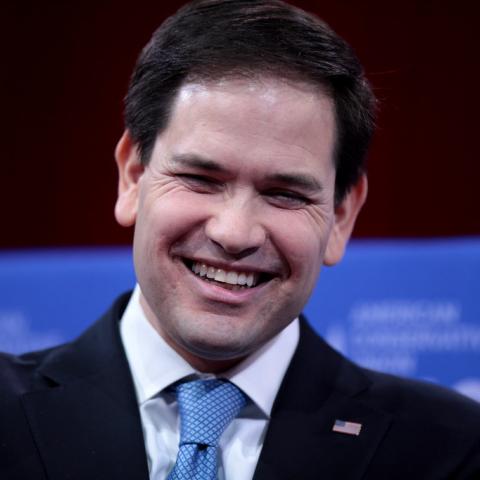 Marco Rubio 