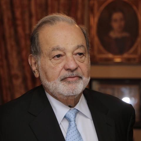 Carlos Slim 