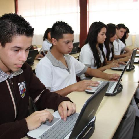 Educación básica en Aguascalientes