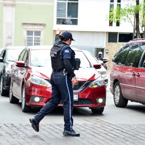 Así serán los cierres viales por el Maratón Divina Providencia