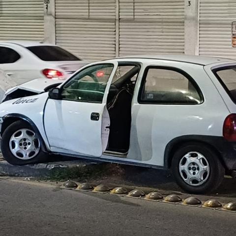 Previó al accidente llamó a su esposa por teléfono para decirle que se sentía mal y necesitaba ir al doctor