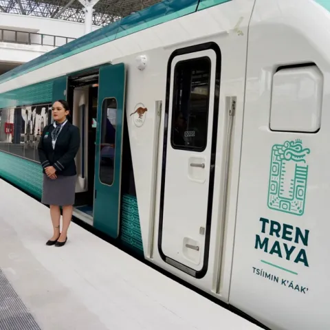 Tren Maya