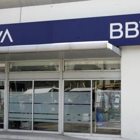 BBVA 