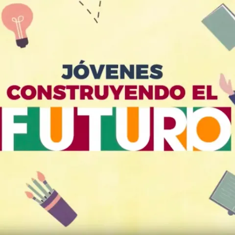 Jóvenes Construyendo el Futuro