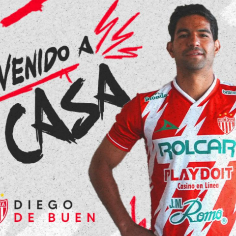 Necaxa