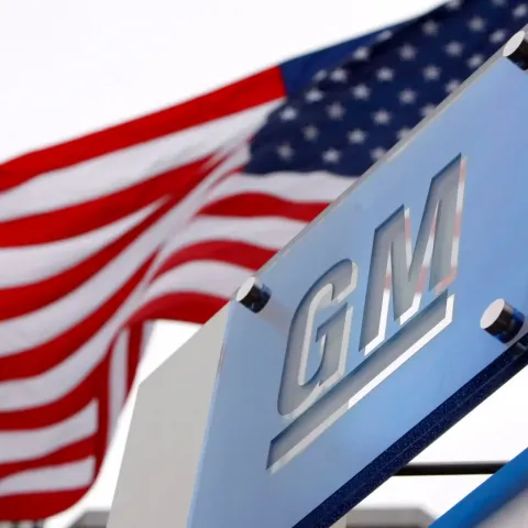 General Motors