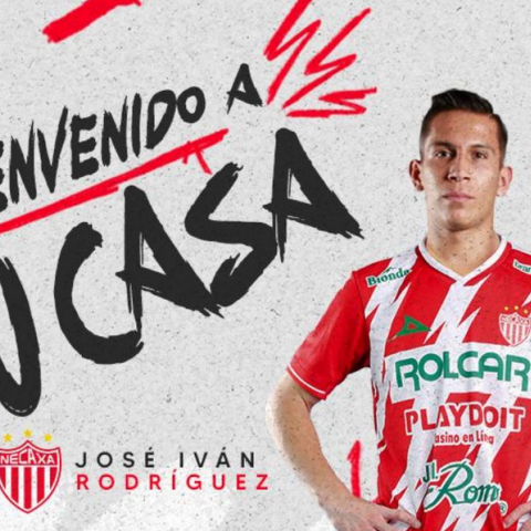 Necaxa