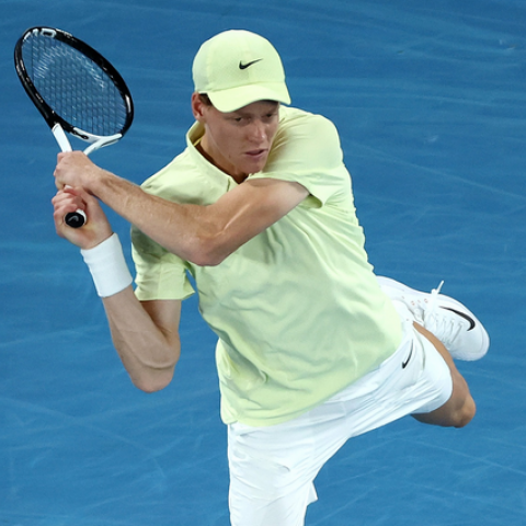 Australian Open