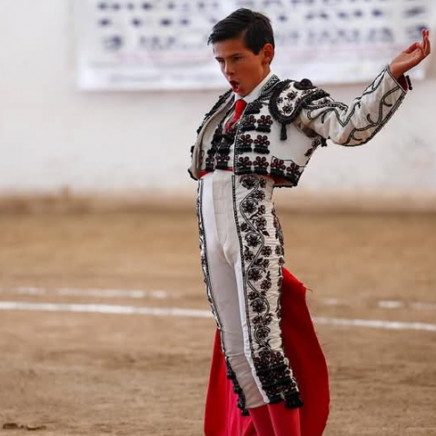 El Sueño de Ser Torero