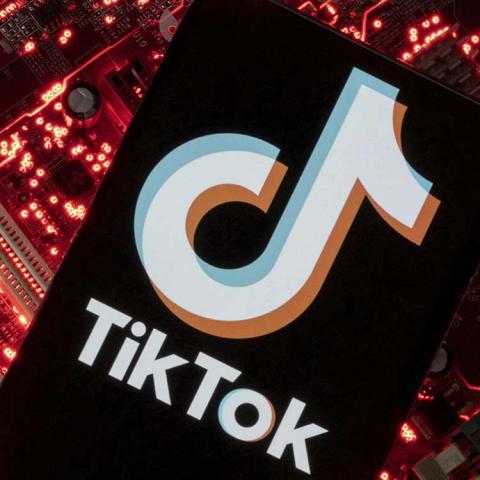 TikTok