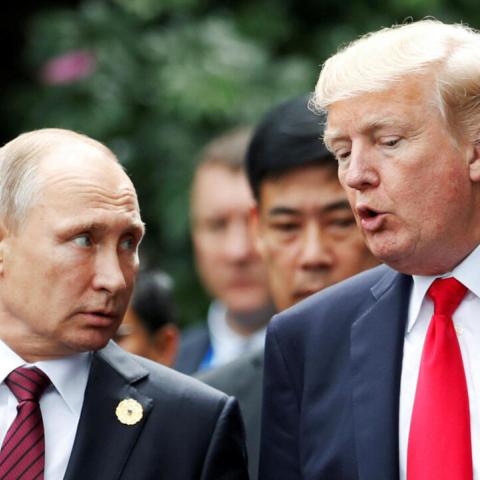 Serbia se ofrece como sede neutral para posible reunión entre Trump y Putin