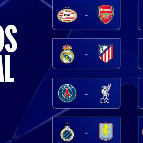 UEFA Champions League