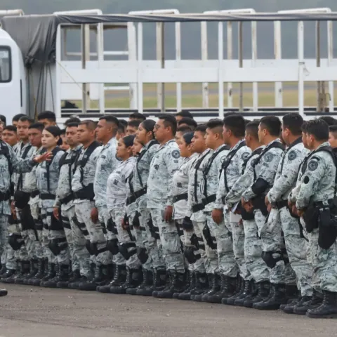 Guardia Nacional