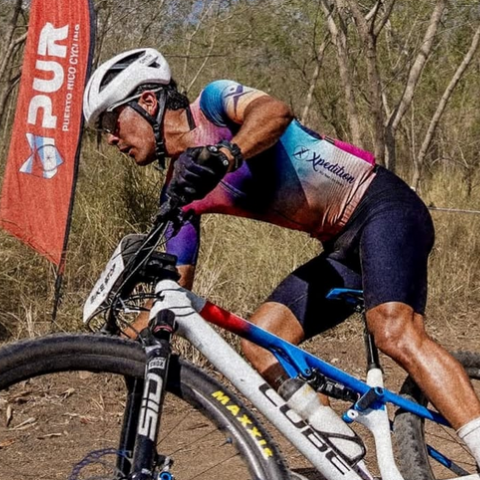 Tropical MTB Challenge 2025