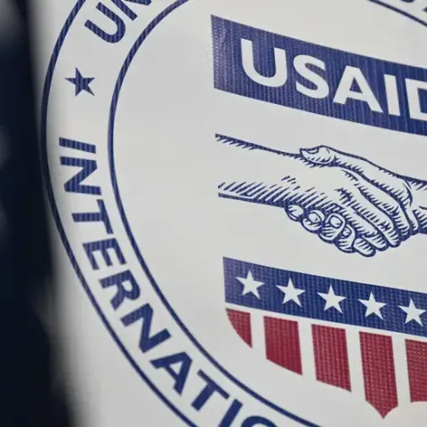 USAID