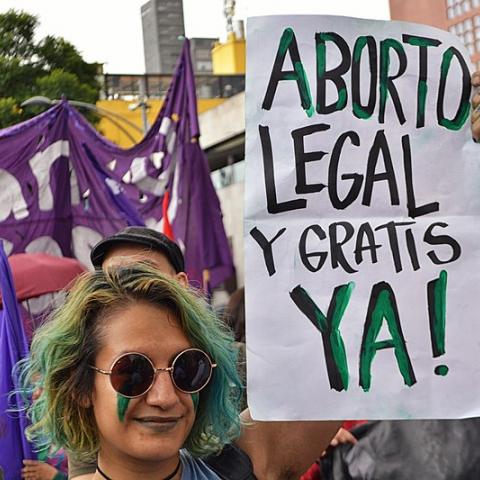 Aborto 