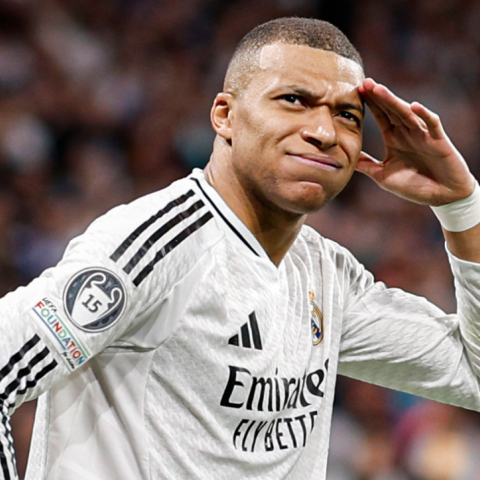 REAL MADRID CHAMPIONS 2025