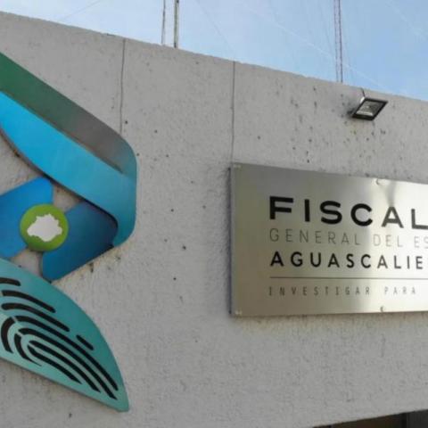 Colegio de Abogados pide que nuevo fiscal en Aguascalientes sea reconocido a nivel nacional