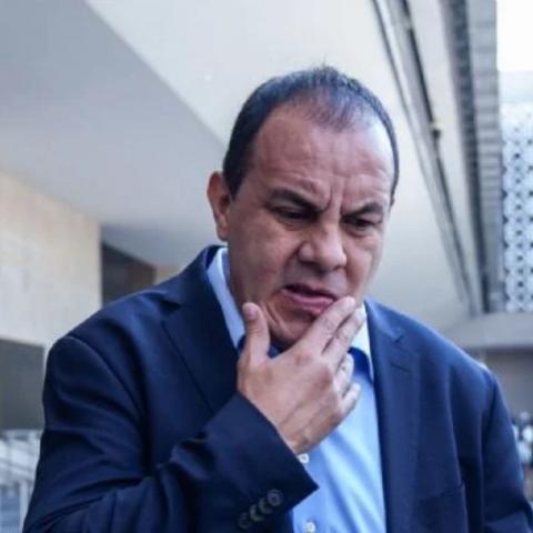 “Nosotros no vamos a encubrir a nadie”: esto dijo Sheinbaum sobre Cuauhtémoc Blanco.