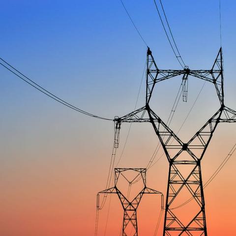 Electricidad
