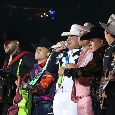Grupo Firme