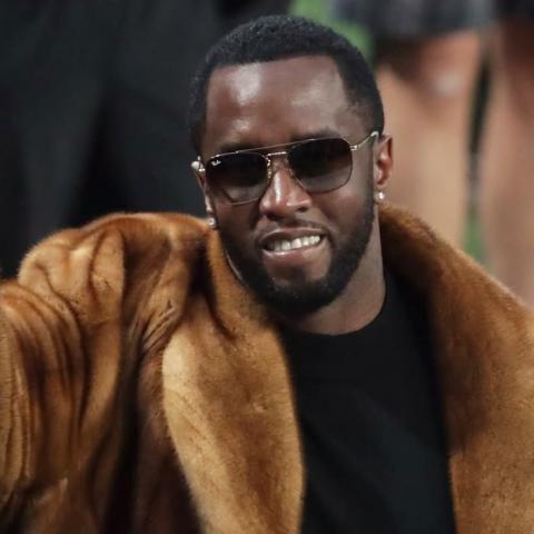 Sean Diddy Combs fue trasladado de la cárcel a un hospital 