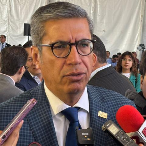 Jesús Figueroa Ortega, Fiscal General del Estado de Aguascalientes 