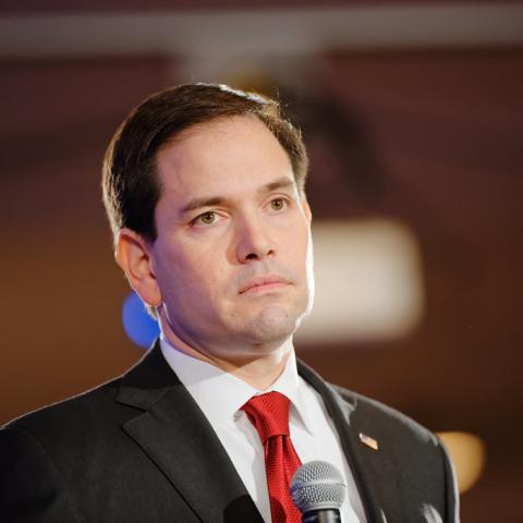 Marco Rubio 