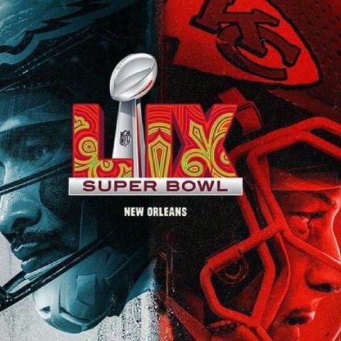 SUPER BOWL LIX